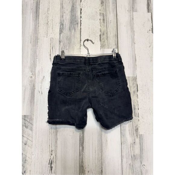 MUDD Black shorts size XS - Picture 9 of 9